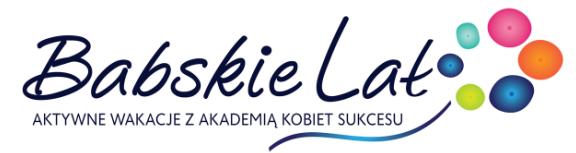 Logo Babskie Lato2
