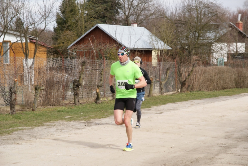 3 km zawodników z 5 km