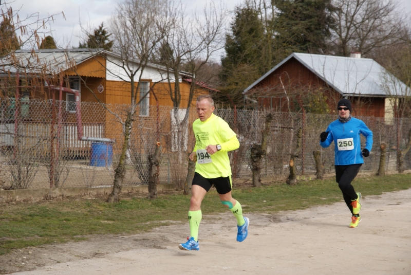 3 km zawodników z 5 km