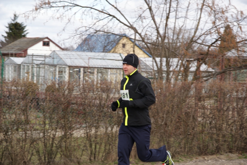 3 km zawodników z 5 km