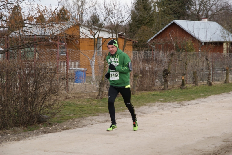 3 km zawodników z 5 km