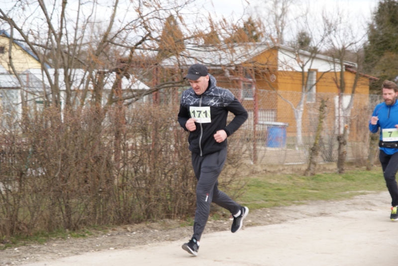 3 km zawodników z 5 km