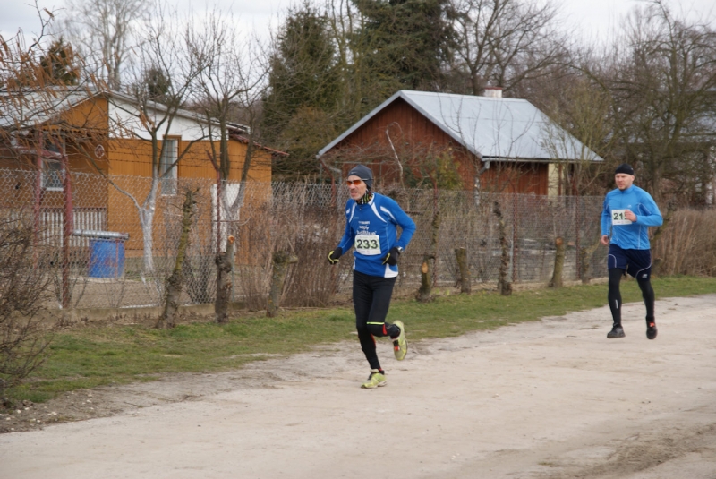 3 km zawodników z 5 km