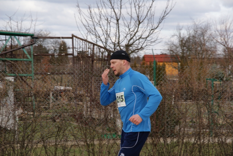 3 km zawodników z 5 km