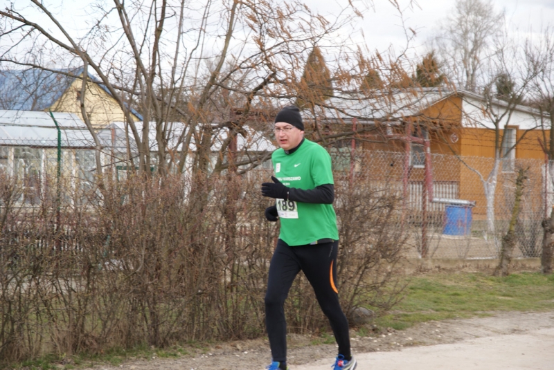 3 km zawodników z 5 km