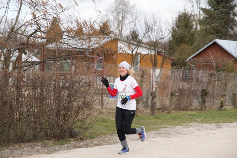 3 km zawodników z 5 km