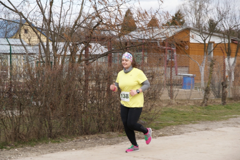 3 km zawodników z 5 km