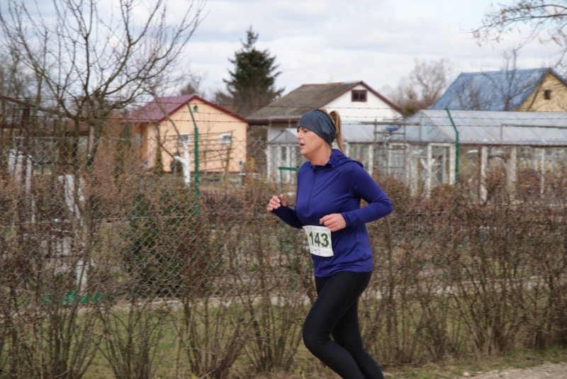 3 km zawodników z 5 km