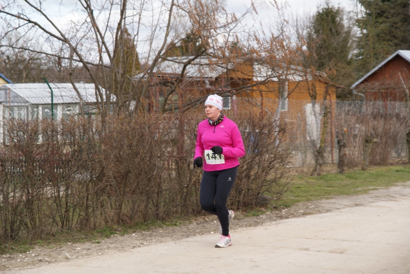 3 km zawodników z 5 km