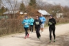 3 km zawodników z 5 km