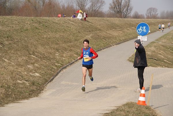 Trasa 5 km