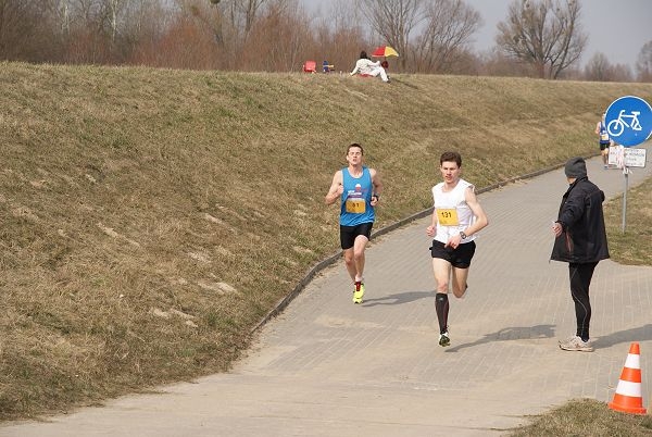 Trasa 5 km