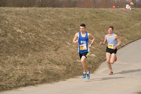 Trasa 5 km