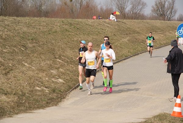 Trasa 5 km