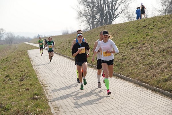 Trasa 5 km