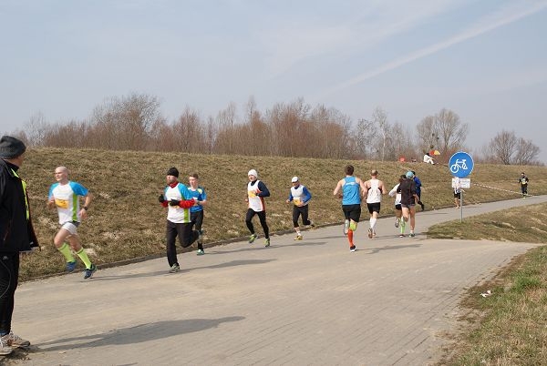 Trasa 5 km