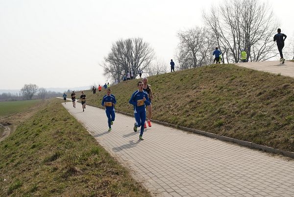 Trasa 5 km