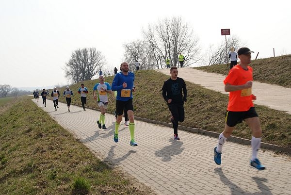 Trasa 5 km