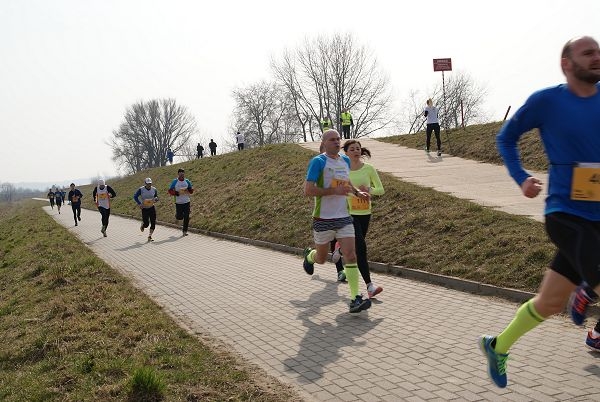 Trasa 5 km