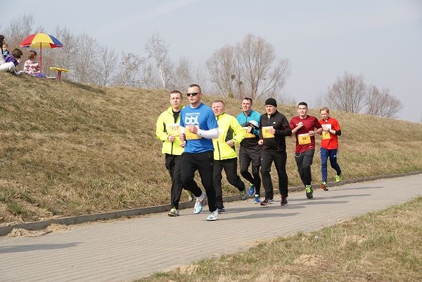 Trasa 5 km