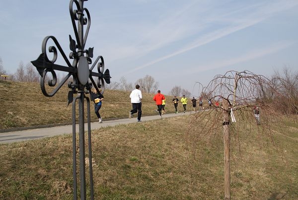 Trasa 5 km