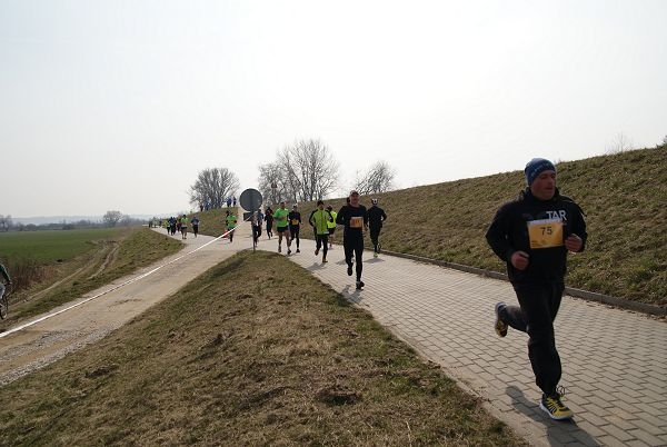 Trasa 5 km