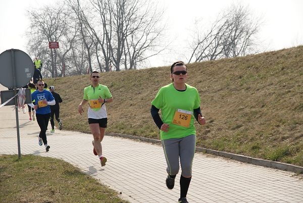 Trasa 5 km