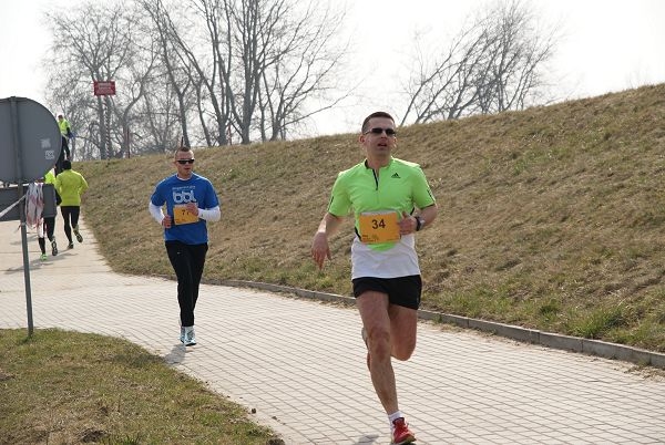 Trasa 5 km