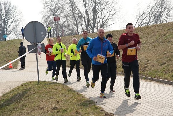 Trasa 5 km