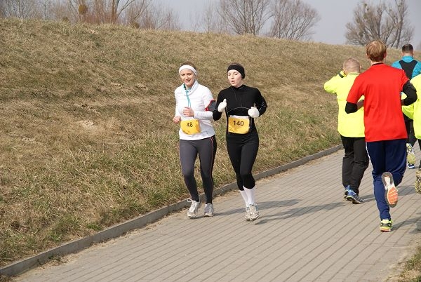 Trasa 5 km