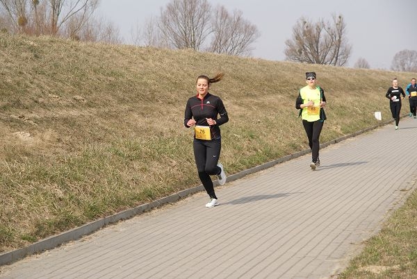 Trasa 5 km