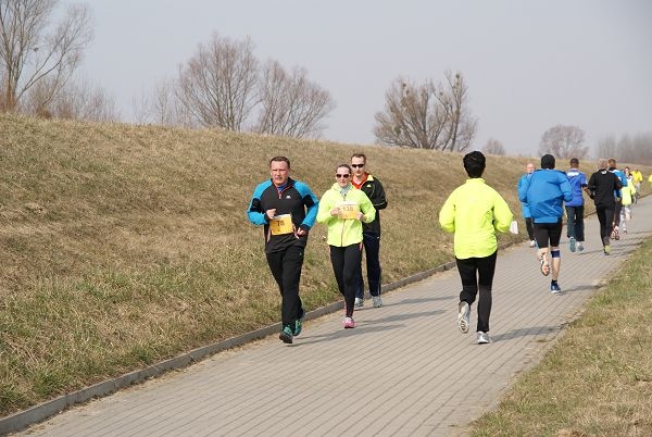 Trasa 5 km