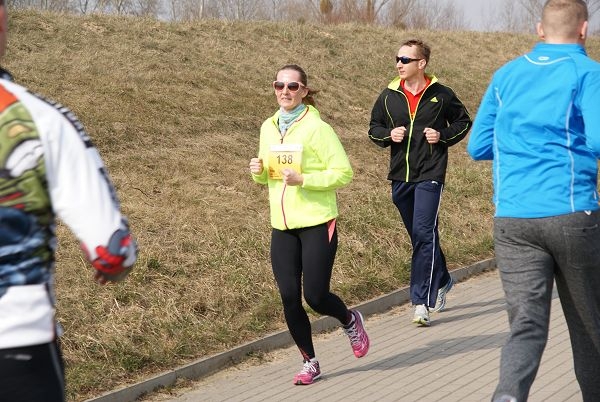 Trasa 5 km