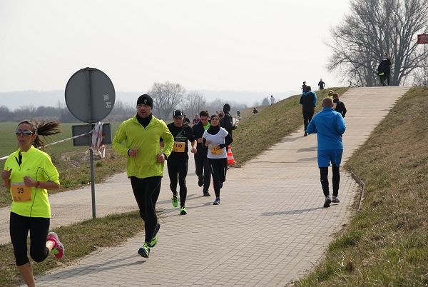 Trasa 5 km