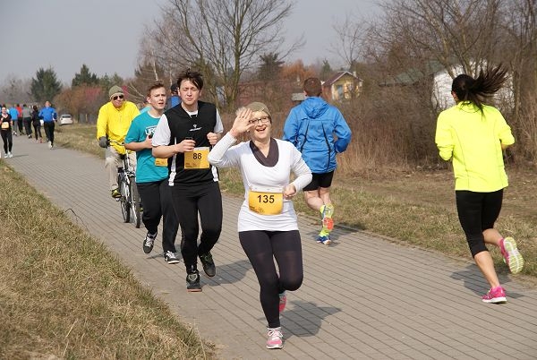 Trasa 5 km