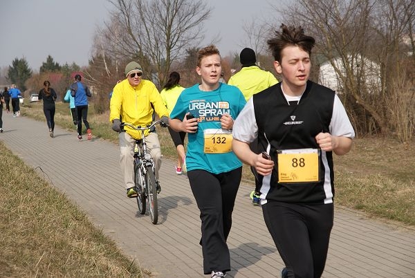 Trasa 5 km