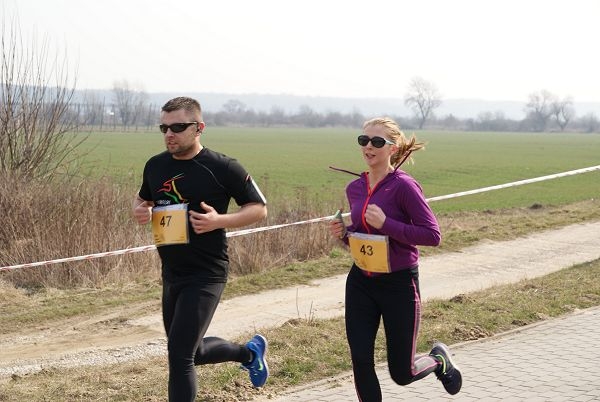 Trasa 5 km