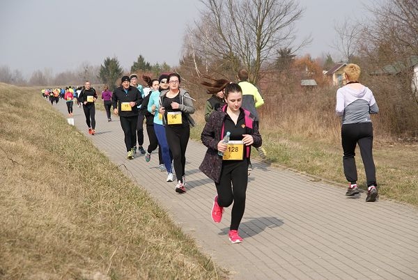 Trasa 5 km