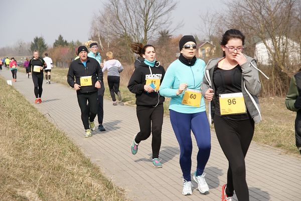 Trasa 5 km