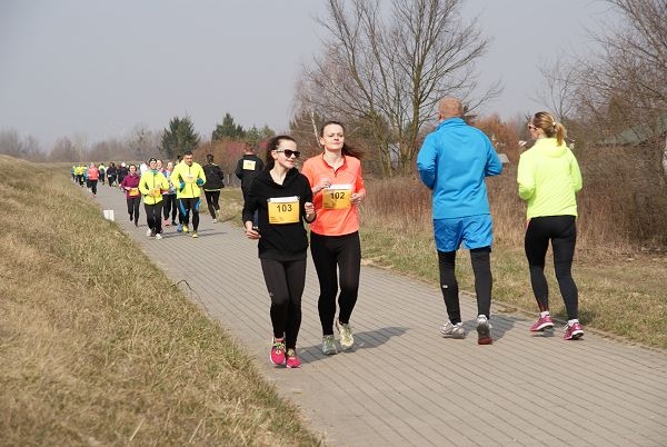 Trasa 5 km