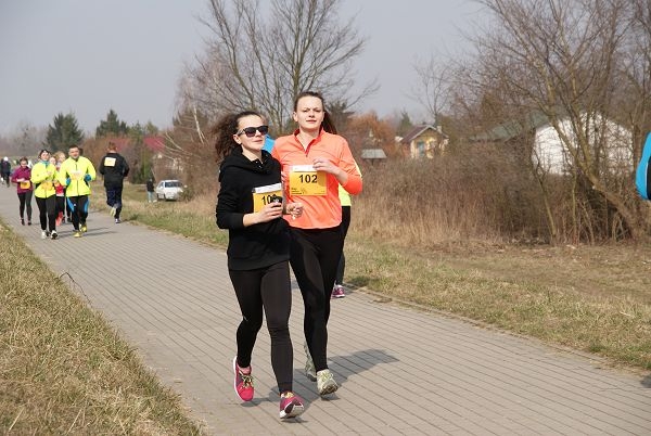 Trasa 5 km