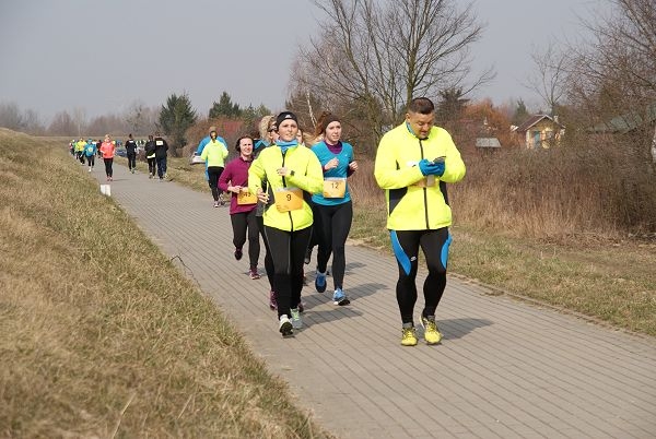 Trasa 5 km