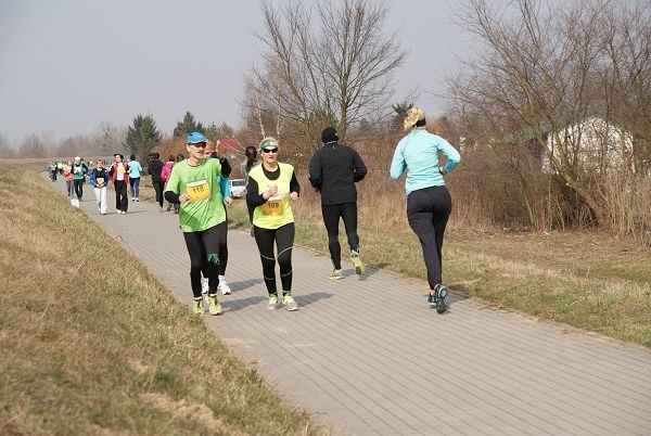 Trasa 5 km