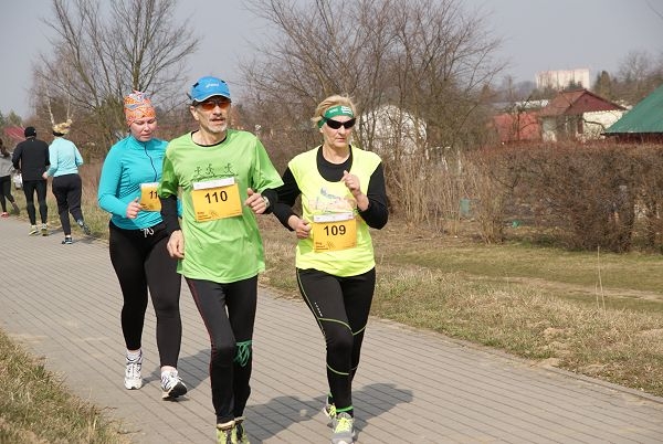 Trasa 5 km