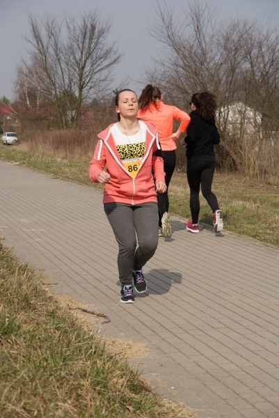 Trasa 5 km