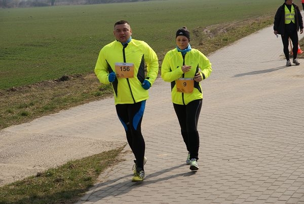 Trasa 5 km