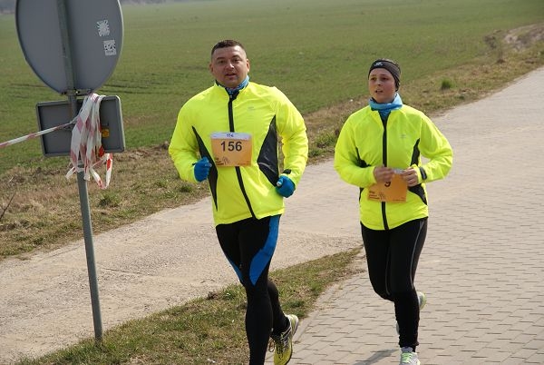 Trasa 5 km