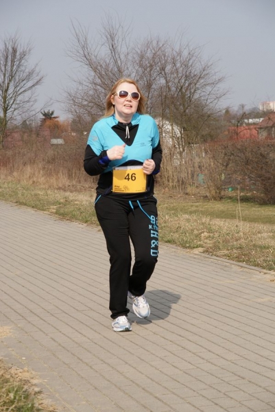 Trasa 5 km