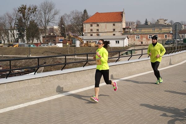 Trasa 5 km