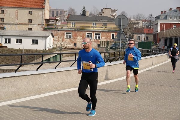 Trasa 5 km